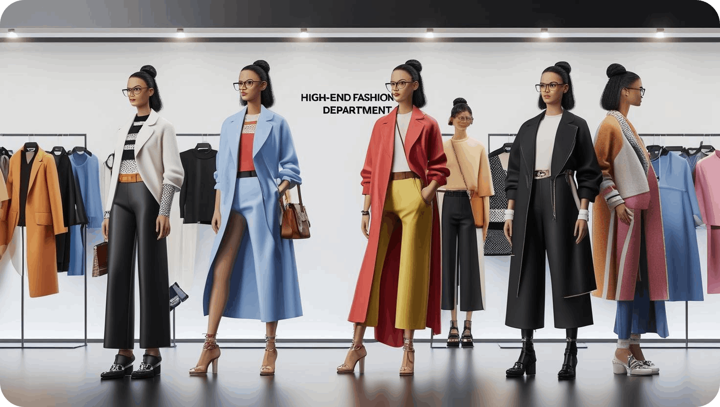 Kategoria: Moda