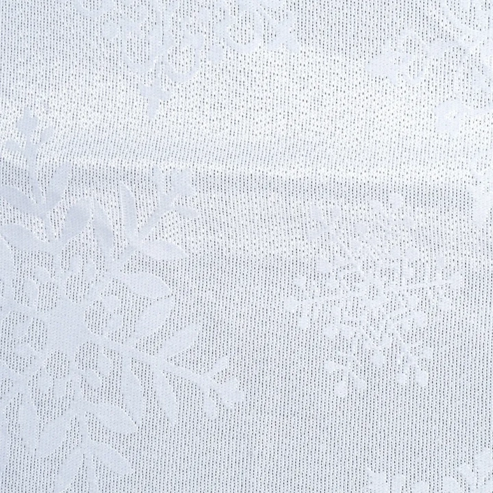 Obrus świąteczny plamoodporny 220x150 cm
