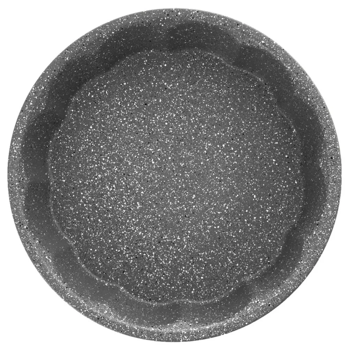 Forma do tarty granitowa GRANDE 28,5 cm