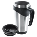 Kubek termiczny stalowy 450 ml