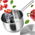 Rondel stalowy ANETT 20 cm, 3,6 l