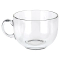 Szklanka do kawy i herbaty 650 ml