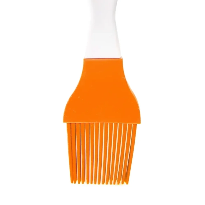 Pędzelek kuchenny silikonowy SILLINIE 22 cm