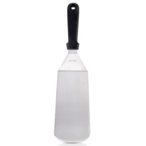 Łopatka kuchenna stalowa 33 cm