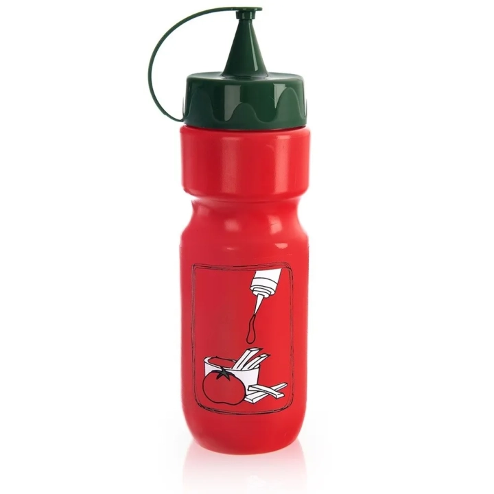 Butelka do sosów ketchupu 680 ml