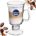 Szklanka do kawy latte 250 ml
