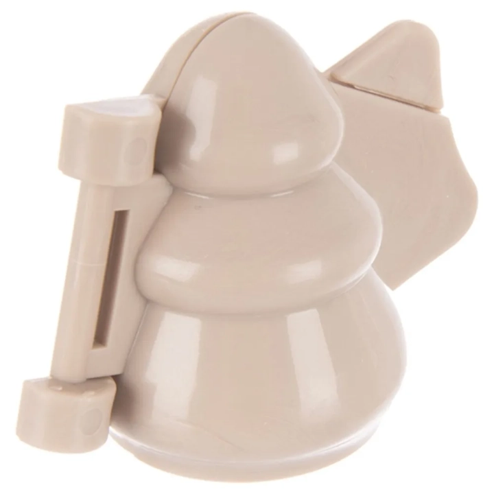 Foremka do ciastek ule 3,5x4 cm