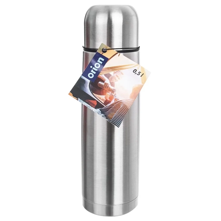 Termos stalowy TERMO 500 ml