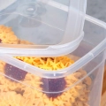 Pojemnik na produkty sypkie z pokrywką 1,85 l