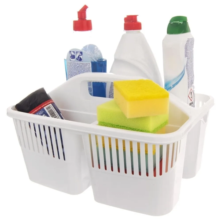 Organizer na detergenty