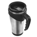 Kubek termiczny stalowy 450 ml