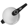 Szybkowar stalowy WIND 6 l
