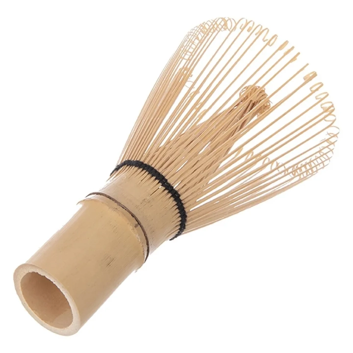 Miotełka do matchy chasen bambusowy