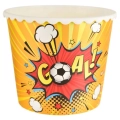 Pojemnik na popcorn i chipsy 2,3 l