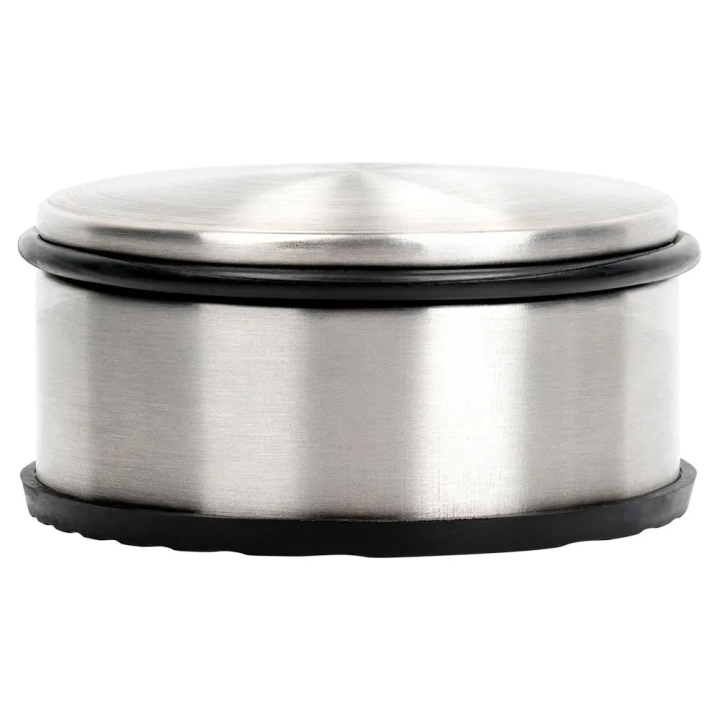 Stoper do drzwi stalowy 11,5x5,5 cm