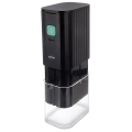 Młynek do kawy elektryczny bezprzewodowy 16 cm