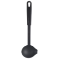 Chochla czarna BLACKLINE 60 ml, 29 cm