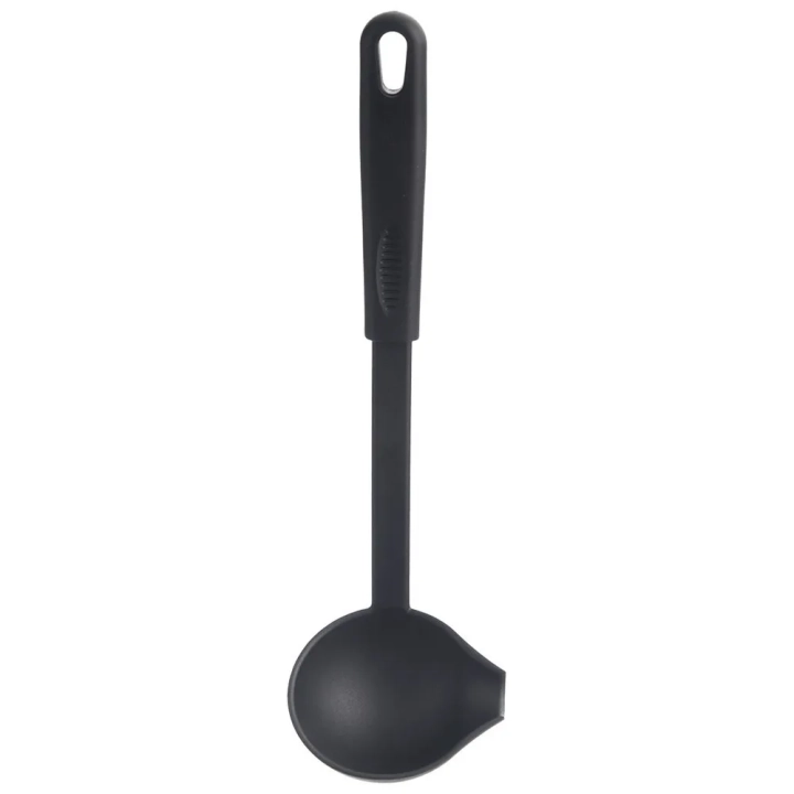 Chochla czarna BLACKLINE 60 ml, 29 cm