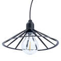 Girlanda ogrodowa LED 5,5 m 6 szt.