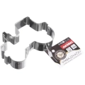 Wykrawacz do ciastek stalowy traktor 7,5 cm