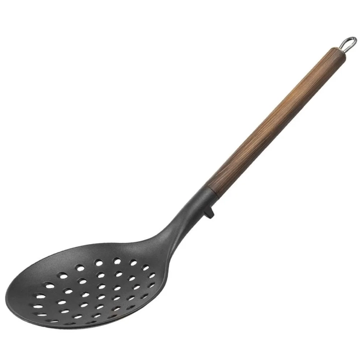 Szumówka termoplastyczna WOODEN 35 cm