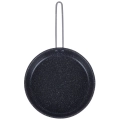 Patelnia stalowa GRANDE 26 cm
