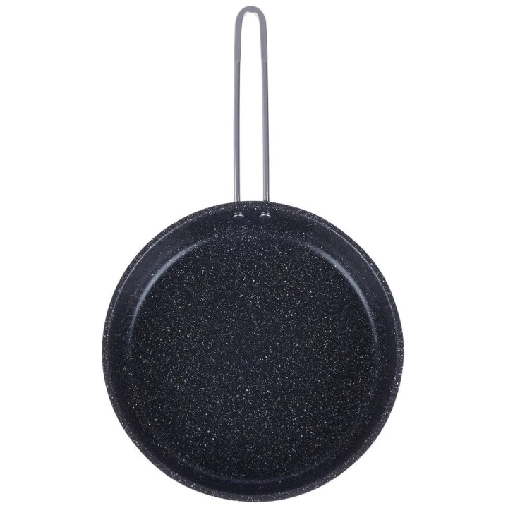 Patelnia stalowa GRANDE 26 cm