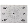 Stolnica do ciasta 65x45 cm