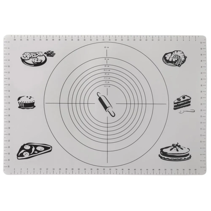 Stolnica do ciasta 65x45 cm