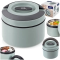 Termos obiadowy stalowy TERMO 620 ml