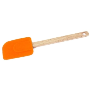 Szpatułka kuchenna silikonowa SILLINIE 26,5 cm