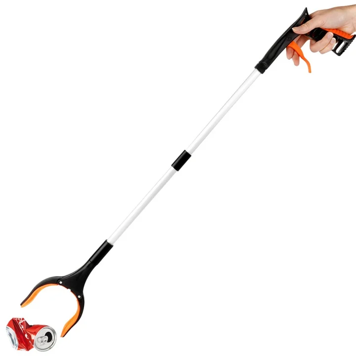 Chwytak do śmieci składany 79 cm
