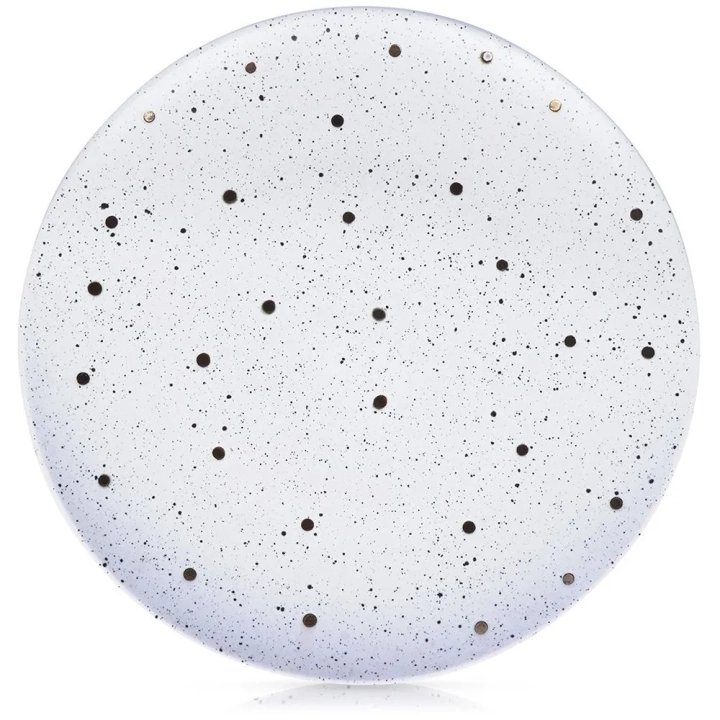 Talerz obiadowy płytki ceramiczny 26,5 cm
