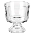 Pucharki do lodów szklane 290 ml 6 szt.