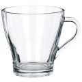 Szklanki do kawy i herbaty 250 ml 6 szt.