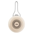 Rondel emaliowany TONCA 15 cm, 1,1 l