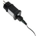 Lampki choinkowe 500 LED 33,5 m