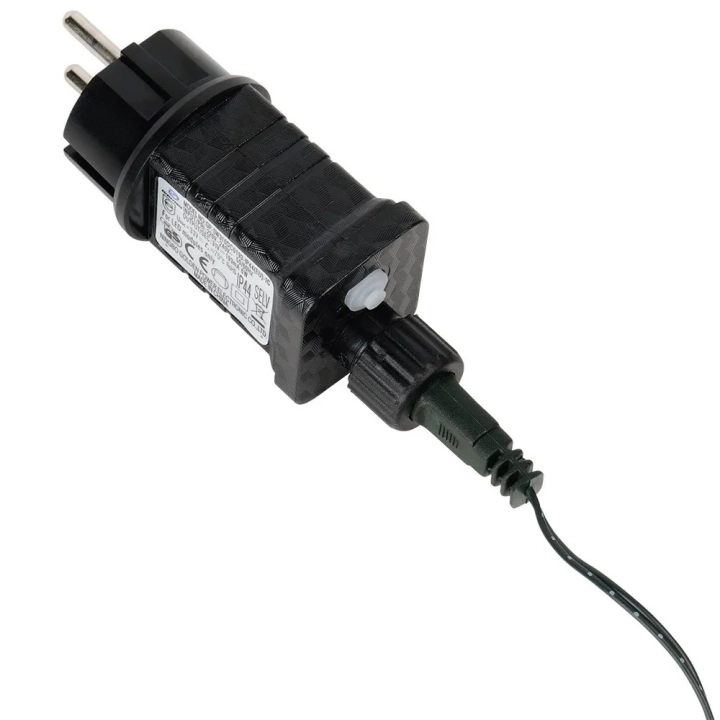 Lampki choinkowe 500 LED 33,5 m