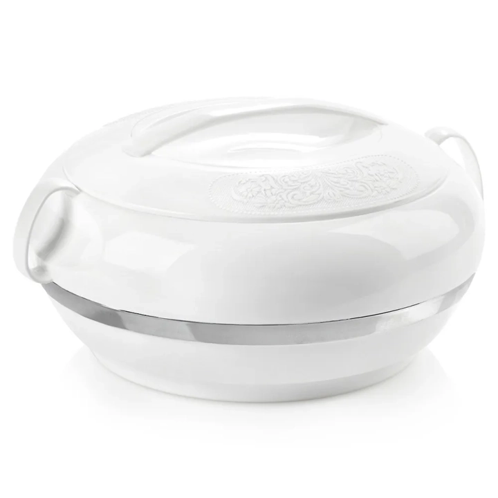 Termos obiadowy DELUXE 2,3 l