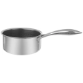 Rondel stalowy COOKCELL 16 cm, 1,5 l
