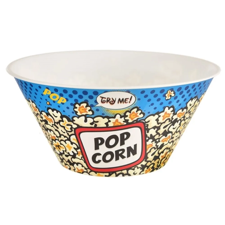 Miska na popcorn 15,5 cm, 700 ml
