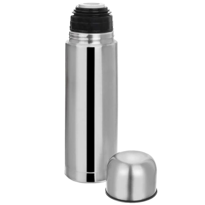 Termos stalowy TERMO 500 ml