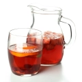 Dzbanek szklany 300 ml