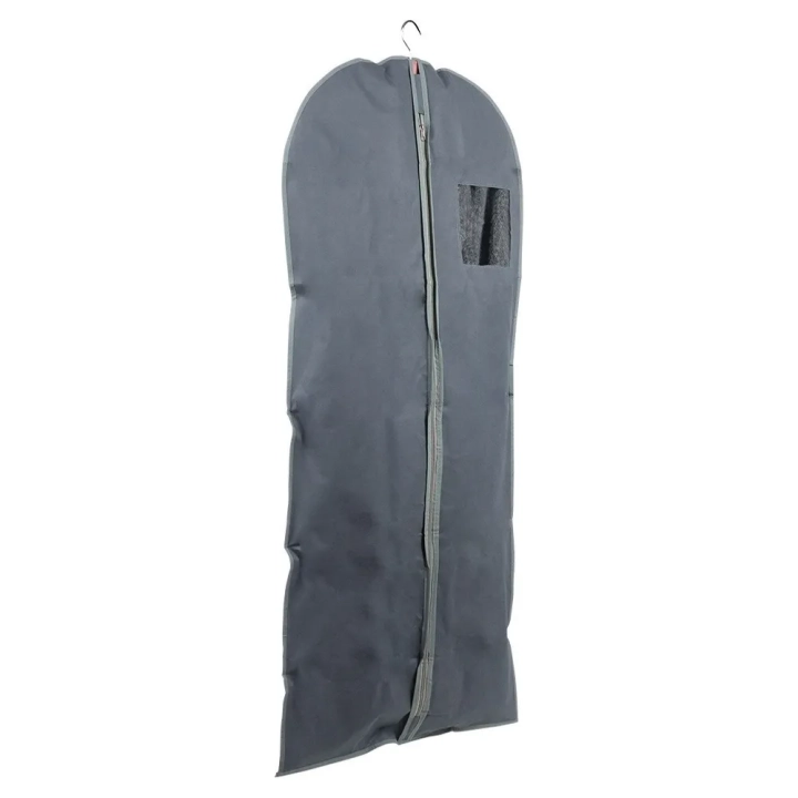 Pokrowiec na ubrania 58x130 cm