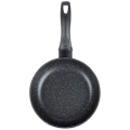 Patelnia granitowa GRANDE 20 cm