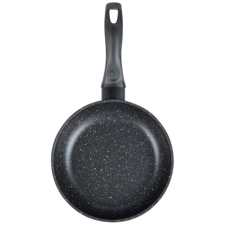Patelnia granitowa GRANDE 20 cm
