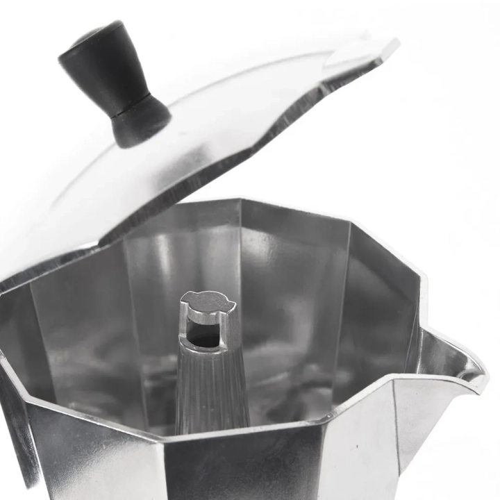Kawiarka aluminiowa 450 ml