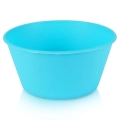 Miseczki plastikowe 12,5 cm, 400 ml 6 szt.