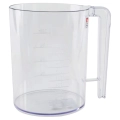 Mikser ręczny 1,5 l