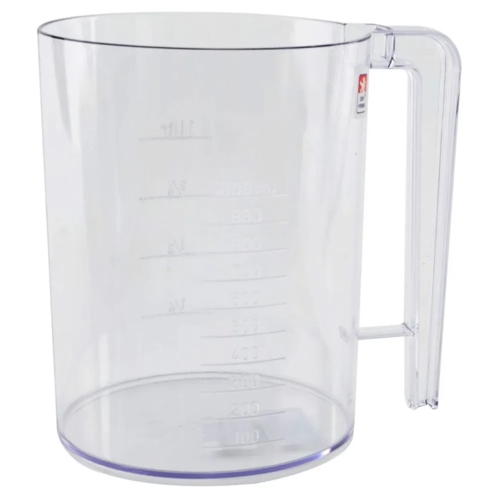 Mikser ręczny 1,5 l